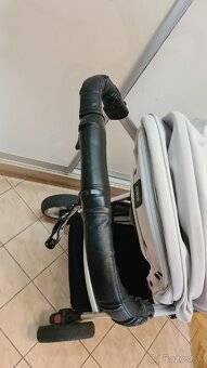 Športový kočík Mamas&Papas Armadillo Flip XT 2 - 10
