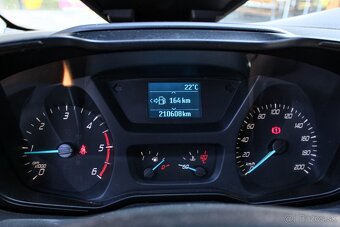 Ford Transit Custom 2.0 TDCi L1H1 - 10