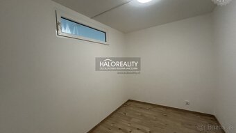 HALO reality - Prenájom, trojizbový byt Prievidza, Sídlisko - 10