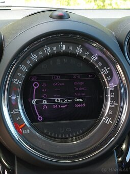 Mini Cooper Countryman D R60 na predaj - 10