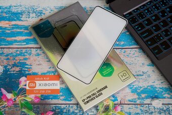 Tvrdené sklo Nillkin pre Xiaomi, Redmi nebo Poco - 10
