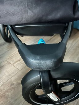 Thule Urban Glide 2 s príslušenstvom - 10