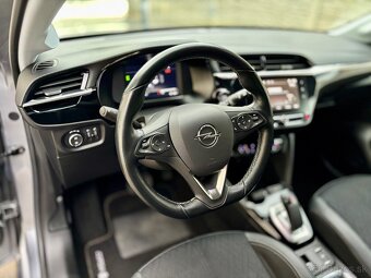 ❇️ OPEL CORSA ELEKTRO 100 KW ELEGANCE 50kWh 2021•DPH - 10
