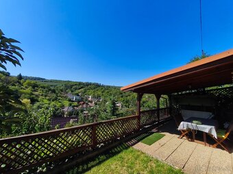 Rodinný dom vhodný ako víkendový domček v Prešove - 10