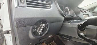 Škoda Octavia 3 Combi, STY, 2.0TDI, 110kW, DSG-7st, 2019 - 10