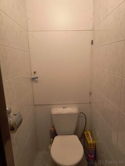 1107 Bezbariérový tehlový trojizbák Košice-Sever - 10