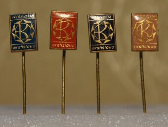 💥Odznaky na ihle💥 - 10