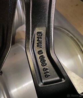 ✅ R19 ®️ Originál BMW M-Packet 5x112 ET47 ✅  X1 / X2 - 10