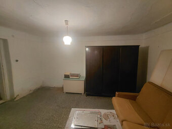 Rodinný dom na rekonštrukciu, 20min. z Košíc, Tornyosnémeti - 10