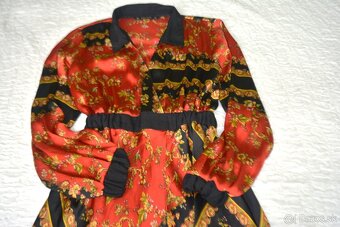 Šaty Zara, veľ. S - 10