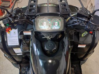 CFmoto gladiator 510rx - 10