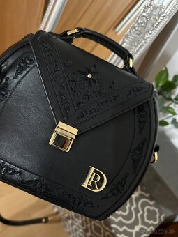 ❤️ZĽAVA❤️Kabelka Dajana Rodriguez - 10
