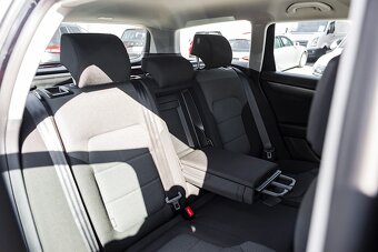 VOLKSWAGEN PASSAT VARIANT, 2.0 TDi, 103kW, 4x4, 6DSG, HIGHLI - 10