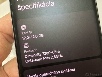 Xiaomi Redmi Note 13 Pro Plus 5G 24/512GB - 10