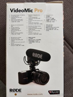 Predám Canon EOS 77D s kompletnou výbavou. - 10