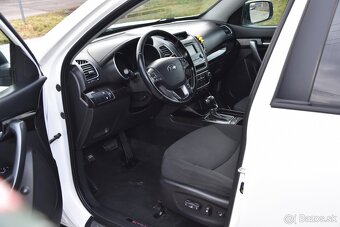 Kia Sorento 2.2 CRDi VGT 4WD LX A/T - 10