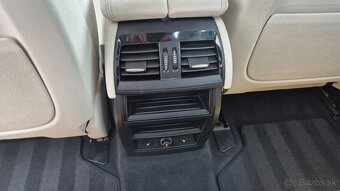 BMW X6 xDrive 30d Standard A/T - 10