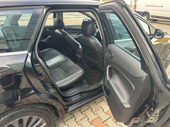 Ford Mondeo 2.5T LPG - 10