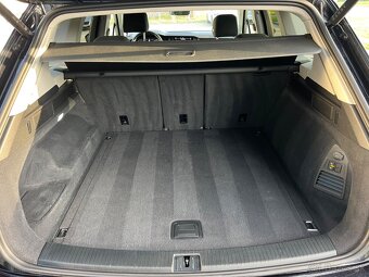 Volkswagen Touareg 3.0 V6 TDI SCR  4Motion Tiptronic - 10