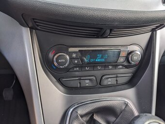 FORD C-MAX Trend 1,6TDCi 2014 - 10