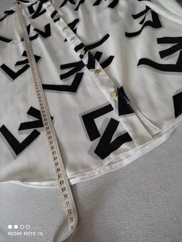 Blúzka s potlačou - 10