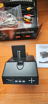 Ponúkam tieto komponenty - 10