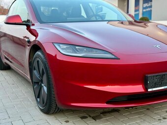 Tesla 3 LongRange, Dual Motor, 78.8kwh - 10