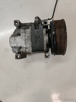 Diely motora Mazda 6 2.0d 100 kw - 10