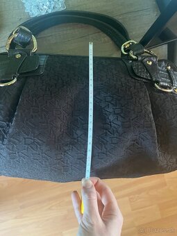 DKNY originál kabelka - 10
