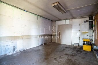 NOVÁ CENA Na predaj podnikateľský priestor v centre... - 10