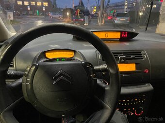 Citroen c4 - 10
