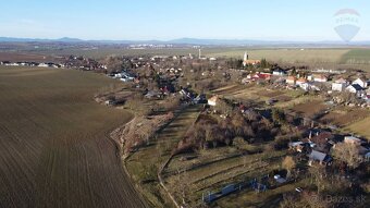 REZERVOVANÉ Melek – ubytovacie zariadenia a hosp. budovy - 10
