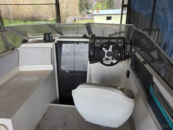 BAYLINER Ciera 2155 - 10
