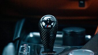 BMW M4 COMPETITION - 10