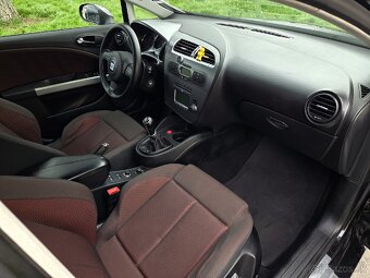 SEAT LEON 2.0 TDI (BMM) - 10