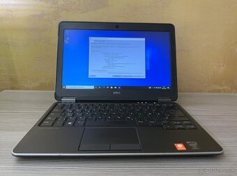 Notebooky 7ks Dell(5x),Fujitsu(2x), - 10