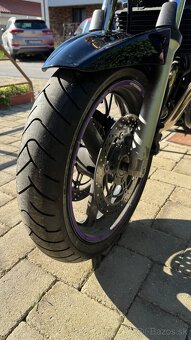 Suzuki GSF 650 Bandit - 10
