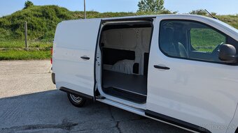 Toyota Proace 2.0 D-4D 120 L2 Active - 10