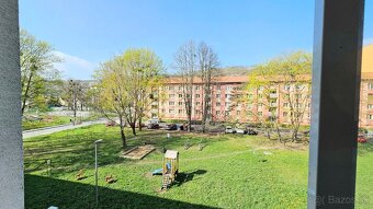 PRENÁJOM: 3 izbový byt s 2 loggiami, Októbrová ul., PREŠOV - 10