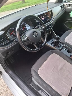 Vw polo 1.6 tdi - 10