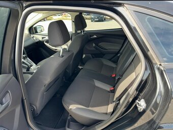 FORD FOCUS 3 1.6 TDCI 185100km - 10