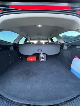 Mondeo IV kombi 2.0 Tdci Titanium - 10