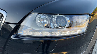 Audi A6 Allroad C6 - 10