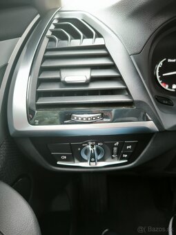 BMW X3 XDrive30d A/T, 195kW, 149 883km, 2020 - 10
