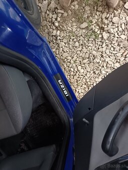 Seat Ibiza III 6L - 10