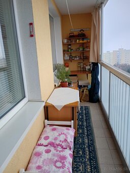 3 izbový, Predaj, Košice – Dargovských hrdinov, Furča - Zupk - 10