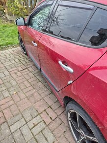 Renault megan - 10