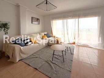 Apartmán 3+kk | 67 m² | Velká terasa s výhledem na moře - 10