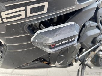 Kawasaki Ninja 650 - 10