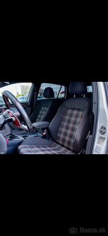 Volkswagen Golf 7 GTI DSG 162kw - 10